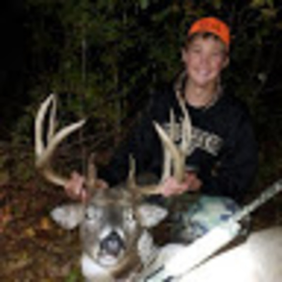 Meet your Posher, Aidan - Picture 1 of 1